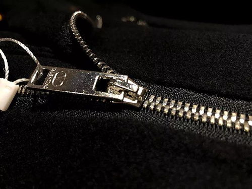 全球第一款雙面呢拉鏈款 17valentino華倫天奴多拉鏈斜門襟款雙面絨機(jī)車外套