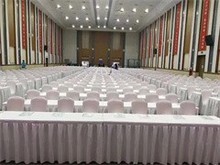 百色活動(dòng)會(huì)議 網(wǎng)絡(luò)會(huì)議與展覽服務(wù)的創(chuàng)新與前景