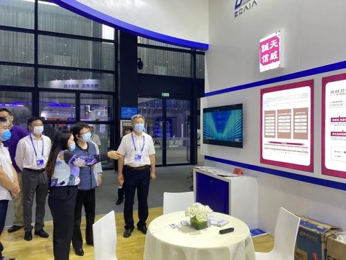 天威誠(chéng)信亮相2021世界互聯(lián)網(wǎng)大會(huì)“互聯(lián)網(wǎng)之光”博覽會(huì)，引領(lǐng)網(wǎng)絡(luò)會(huì)議與展覽服務(wù)新紀(jì)元