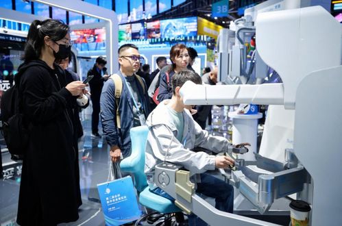 數(shù)貿(mào)會(huì)圖說(shuō) 數(shù)字化浪潮下的網(wǎng)絡(luò)會(huì)議與展覽新體驗(yàn)