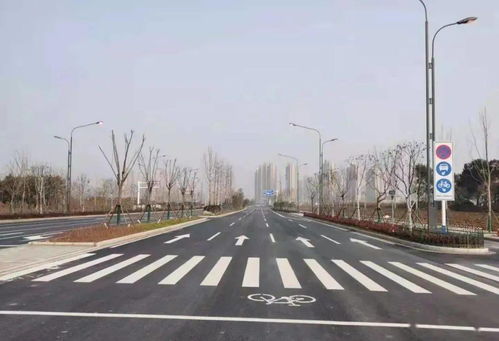 舒城城區(qū)交通設(shè)施建設(shè)全面提速，織密安全出行網(wǎng)